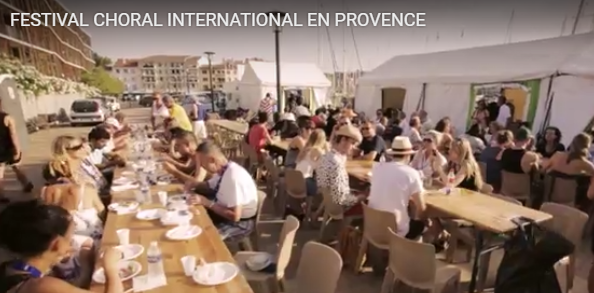 Festival Provence